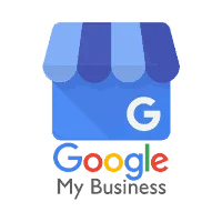 Google Business Profile logo