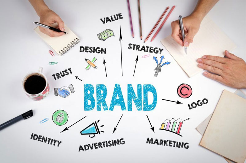 JSS Innovation Logo & Branding Services