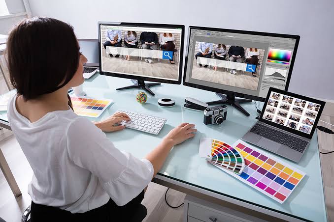 JSS Innovation Custom Web Design